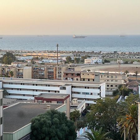 Baie D'Alger Apartment Exterior photo