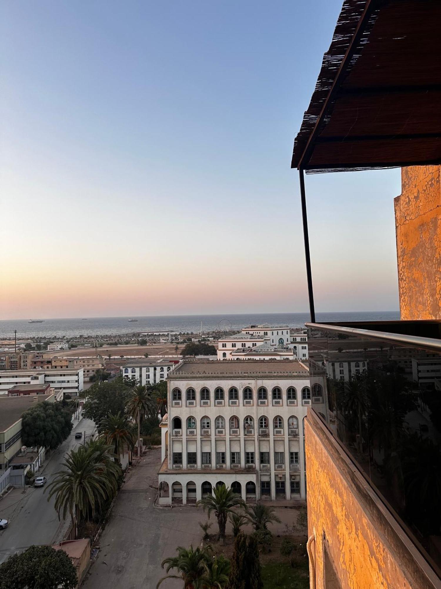 Baie D'Alger Apartment Exterior photo